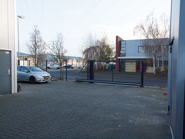 Medium property photo - Apolloweg 187, 8938 AT Leeuwarden